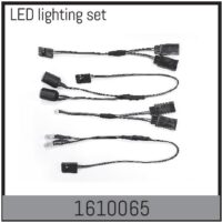 Absima LED lighting set