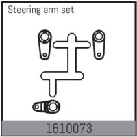 Absima Steering arm set