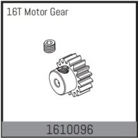 Absima Pinion 16T for 380 Motor