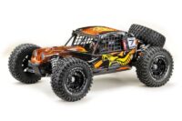 Absima 1/7 Rock Racer "Mamba 7" 6S BL RTR Oranž