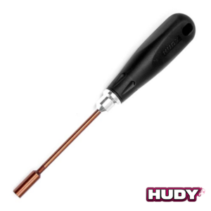 Nut Driver 5.5x100mm (170059) Hudy