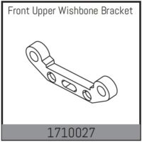 Absima Front Upper Wishbone Bracket