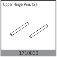Absima Upper Hinge Pins (2)