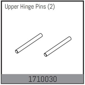 Absima Upper Hinge Pins (2)