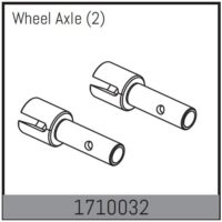 Absima Wheel Axle (2)