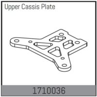 Absima Upper Cassis Plate