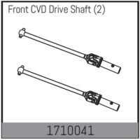 Absima Front CVD Drive Shaft (2)