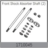 Absima Front Shock Absorber Shaft (2)