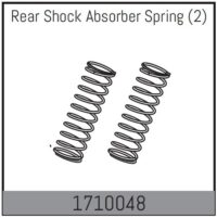 Absima Rear Shock Absorber Spring (2)