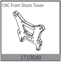Absima CNC Front Shock Tower