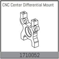 Absima CNC Center Differential Mount