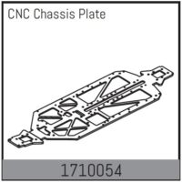 Absima CNC Chassis Plate