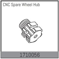 Absima CNC Spare Wheel Hub