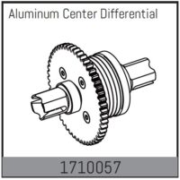 Absima Aluminum Center Differential