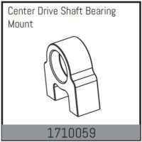 Absima Center Drive Shaft Bearing Mount