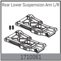 Absima Rear Lower Suspemsion Arm L/R