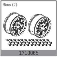 Absima Wheels (2)