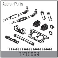 Absima Add-on Parts