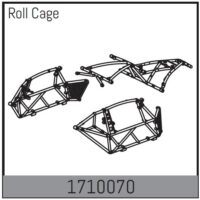 Absima Roll Cage