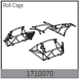 Absima Roll Cage