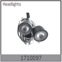 Absima Headlights