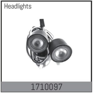 Absima Headlights