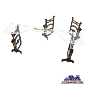 Set-Up Set 1/10 Buggy With Bag Limited Edition (AM-171041-LE)