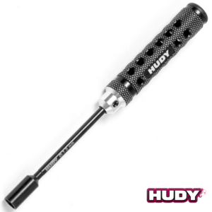 Nut Driver 7.0x100mm (177035) Hudy