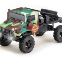 Absima 1/18 EVO Crawler "Trail Hunter V2" 2-Gear RTR