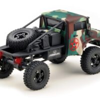 Absima 1/18 EVO Crawler "Trail Hunter V2" 2-Gear RTR