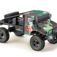 Absima 1/18 EVO Crawler "Trail Hunter V2" 2-Gear RTR