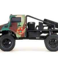 Absima 1/18 EVO Crawler "Trail Hunter V2" 2-Gear RTR