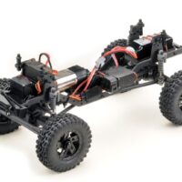 Absima 1/18 EVO Crawler "Trail Hunter V2" 2-Gear RTR