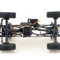 Absima 1/18 EVO Crawler "Trail Hunter V2" 2-Gear RTR