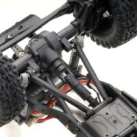 Absima 1/18 EVO Crawler "Trail Hunter V2" 2-Gear RTR