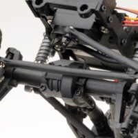 Absima 1/18 EVO Crawler "Trail Hunter V2" 2-Gear RTR