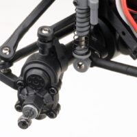 Absima 1/18 EVO Crawler "Trail Hunter V2" 2-Gear RTR