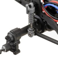 Absima 1/18 EVO Crawler "Trail Hunter V2" 2-Gear RTR