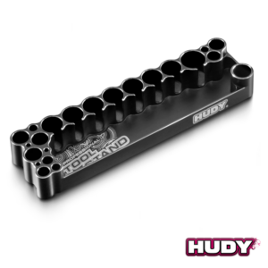 Tool Organiser Stand (199060) Hudy
