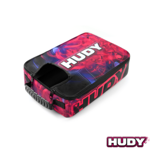Car Bag 1/10 Off-Road (199183) HUDY
