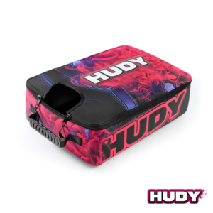 Car Bag 1/8 & 1/10 Off-Road (199184) HUDY