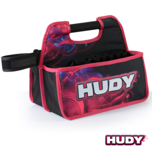 Pit Bag Compact (199310) Hudy