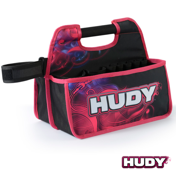 Pit Bag Compact (199310) Hudy
