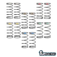 Shock Spring 1up Racing 1:10 Front Set