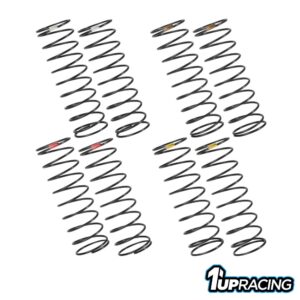 Shock Spring 1up Racing 1:10 Rear Set