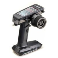 Absima 9-Channel Radio 2CR9T" 2.4GHz Incl. Receiver