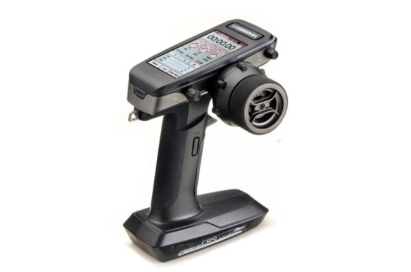 Absima 9-Channel Radio 2CR9T" 2.4GHz Incl. Receiver