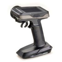 Absima 9-Channel Radio 2CR9T" 2.4GHz Incl. Receiver