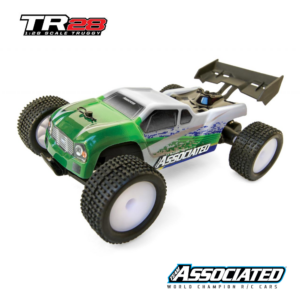 Team Associated TR28 RTR