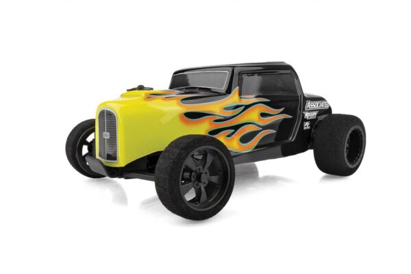 Team Associated HR28 Hot Rod RTR
